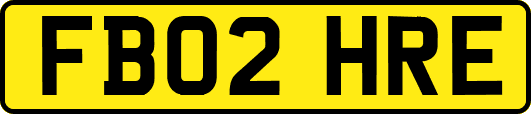 FB02HRE