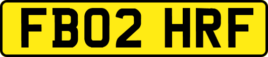 FB02HRF