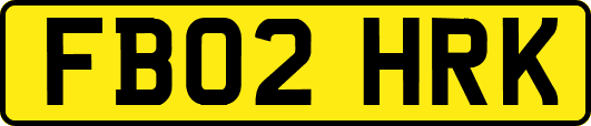 FB02HRK