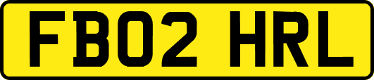 FB02HRL