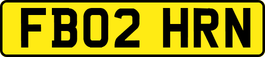 FB02HRN