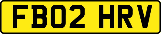 FB02HRV