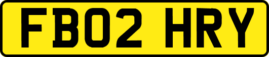 FB02HRY