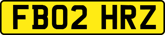 FB02HRZ