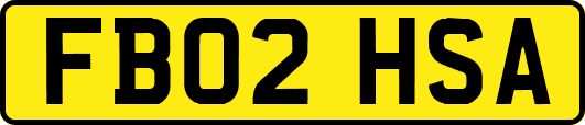 FB02HSA