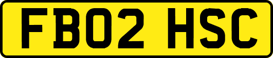 FB02HSC