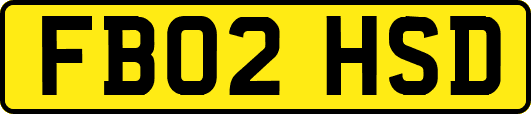 FB02HSD