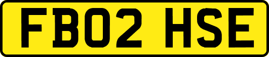 FB02HSE