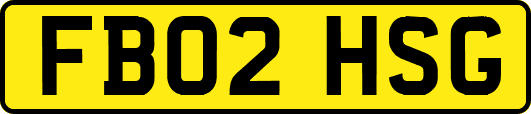 FB02HSG
