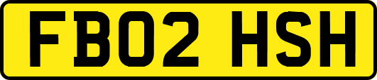 FB02HSH