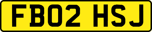 FB02HSJ