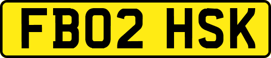 FB02HSK