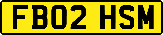 FB02HSM