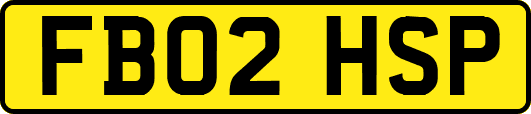 FB02HSP