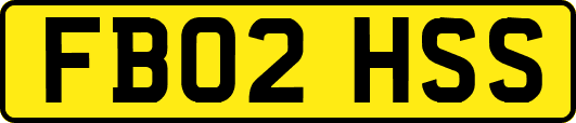 FB02HSS