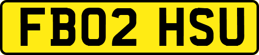 FB02HSU