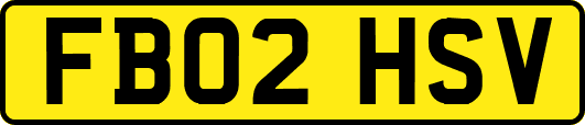 FB02HSV