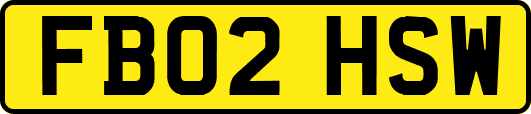 FB02HSW