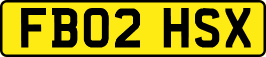 FB02HSX