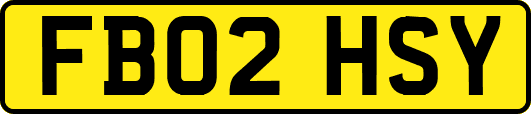 FB02HSY
