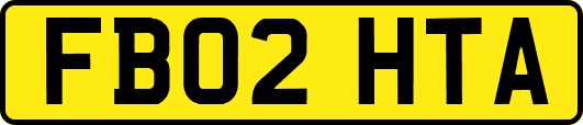FB02HTA