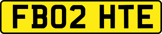 FB02HTE