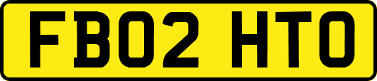 FB02HTO