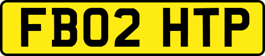 FB02HTP