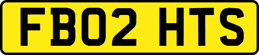 FB02HTS
