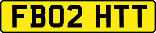 FB02HTT