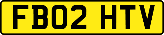 FB02HTV