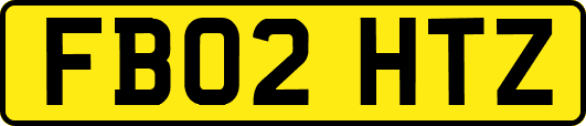 FB02HTZ