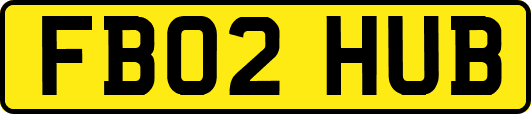 FB02HUB