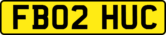 FB02HUC