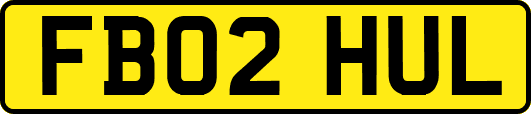 FB02HUL