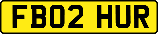 FB02HUR