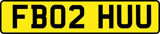 FB02HUU