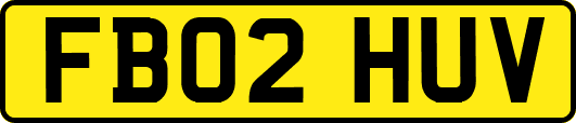 FB02HUV