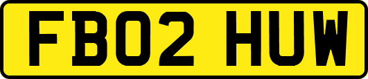 FB02HUW