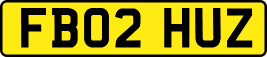 FB02HUZ