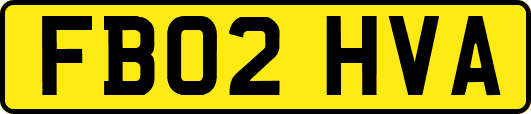 FB02HVA