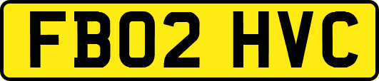FB02HVC