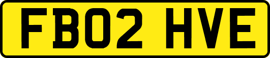 FB02HVE