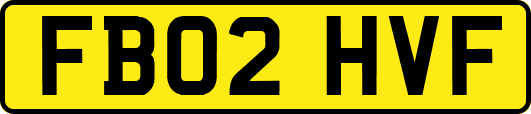 FB02HVF