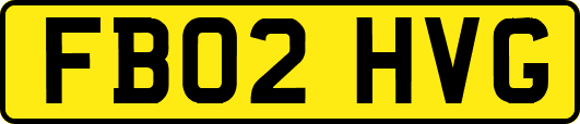 FB02HVG