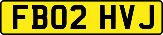 FB02HVJ