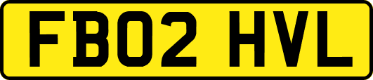 FB02HVL