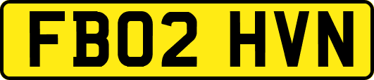 FB02HVN