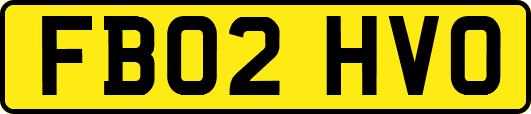 FB02HVO