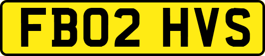 FB02HVS